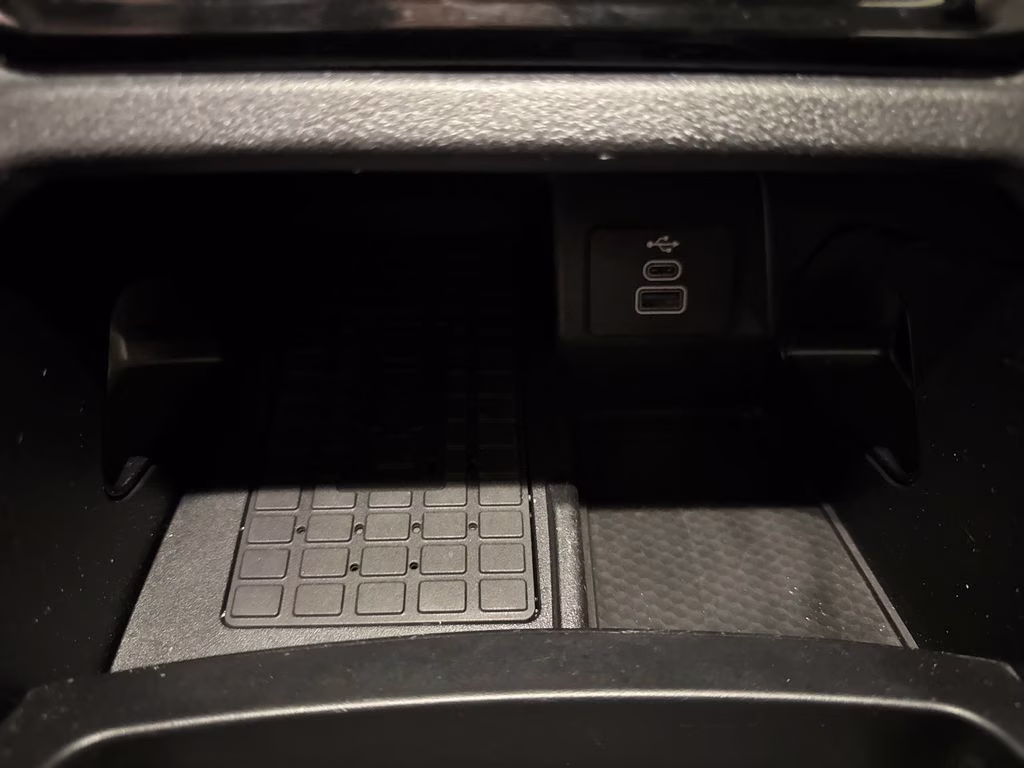 2024 Cactus Gray Ford Ranger XLT 4X4 Truck