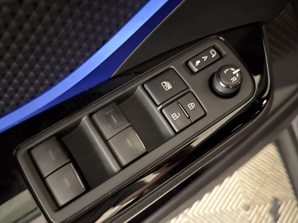 2021 Magnetic Gray Metallic Toyota C-HR XLE FWD SUV