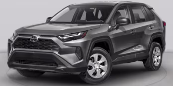 2024 Toyota RAV4 XLE FWD SUV