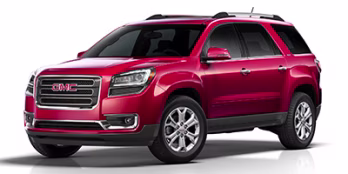 2016 GMC Acadia SLT-1 AWD SUV