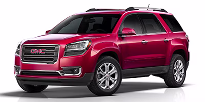 2016 GMC Acadia SLT-1 AWD SUV