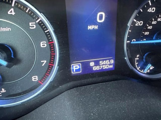 2019 Crimson Red Pearl Subaru Ascent Touring AWD SUV