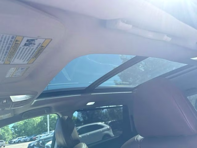 2019 Crimson Red Pearl Subaru Ascent Touring AWD SUV