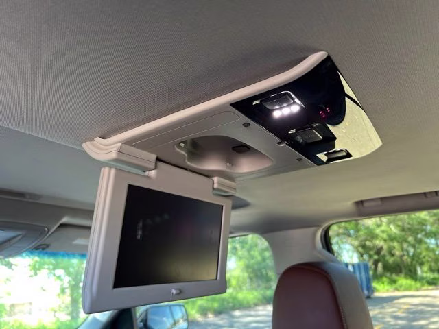 2020 Siren Red Tintcoat Chevrolet Tahoe Premier 4X4 SUV