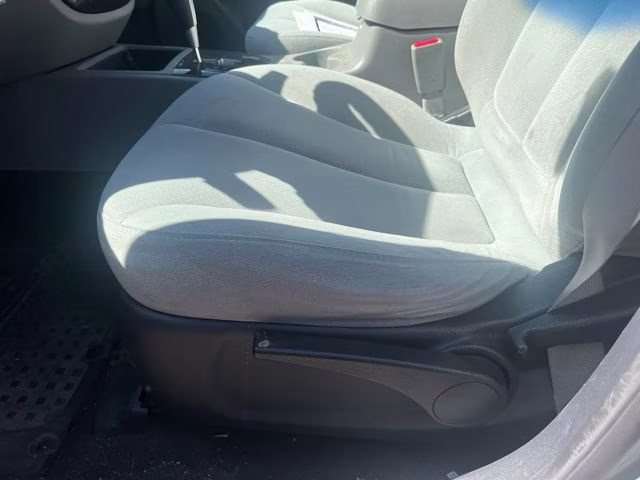 2008 Gray Hyundai Santa Fe GLS AWD SUV