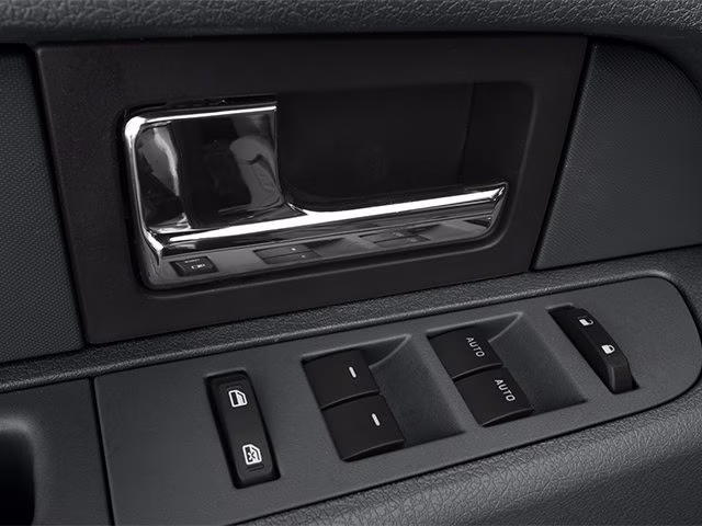 2013 Sterling Gray Metallic Ford F-150 FX2 RWD Truck