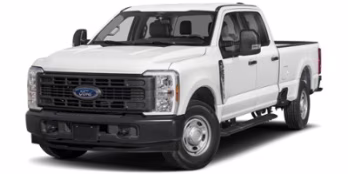 2024 Ford Super Duty F-250 SRW King Ranch 4X4 Truck