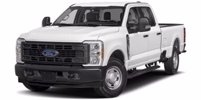 2024 Oxford White Ford Super Duty F-250 SRW King Ranch 4X4 Truck