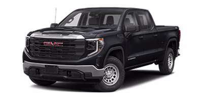2023 White Frost Tricoat GMC Sierra 1500 Denali Ultimate 4X4 Truck