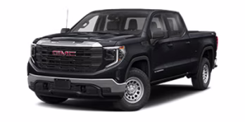 2023 Summit White GMC Sierra 1500 Denali 4X4 Truck