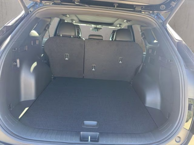 2026 Ebony Black Kia Sportage X-Line AWD SUV