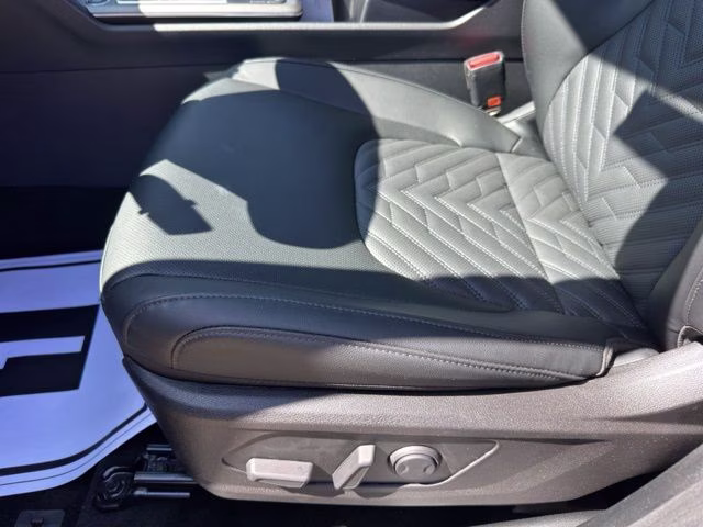 2026 Ebony Black Kia Sportage X-Line AWD SUV