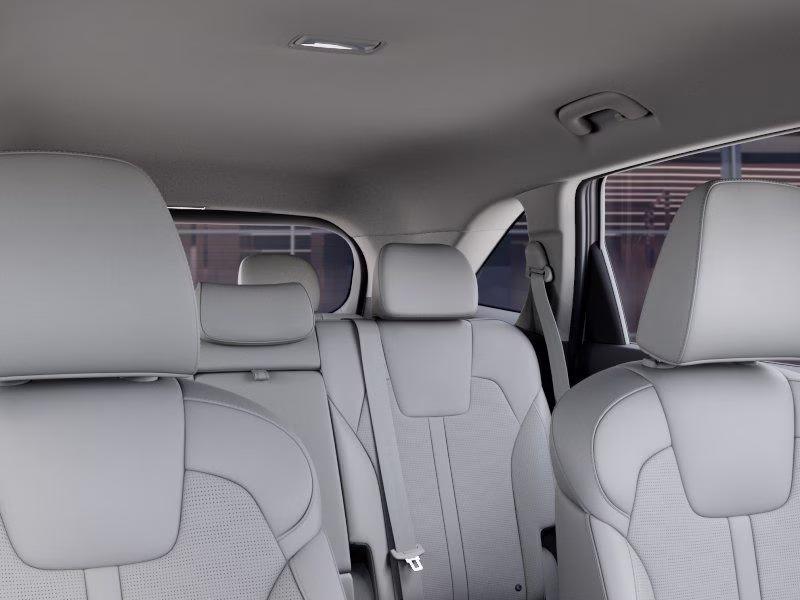 2026 White Pearl Kia Sorento S FWD SUV