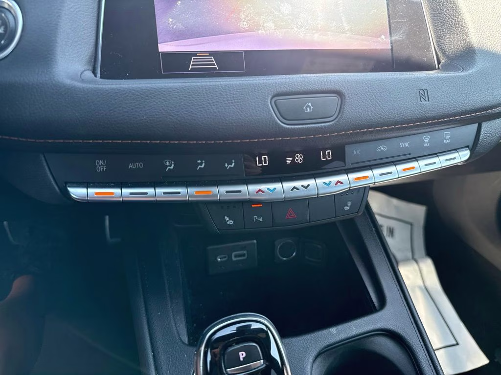 2020 met alloy Cadillac XT4 Sport AWD SUV