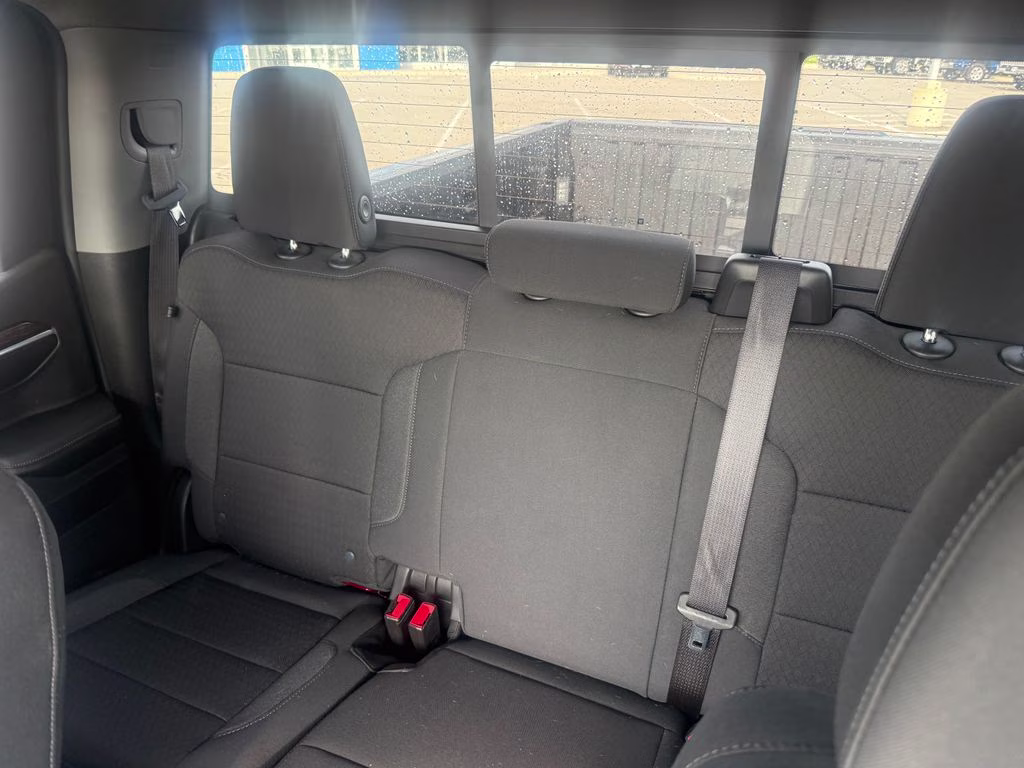 2023 Volcanic Red Tintcoat GMC Sierra 1500 Elevation 4X4 Truck