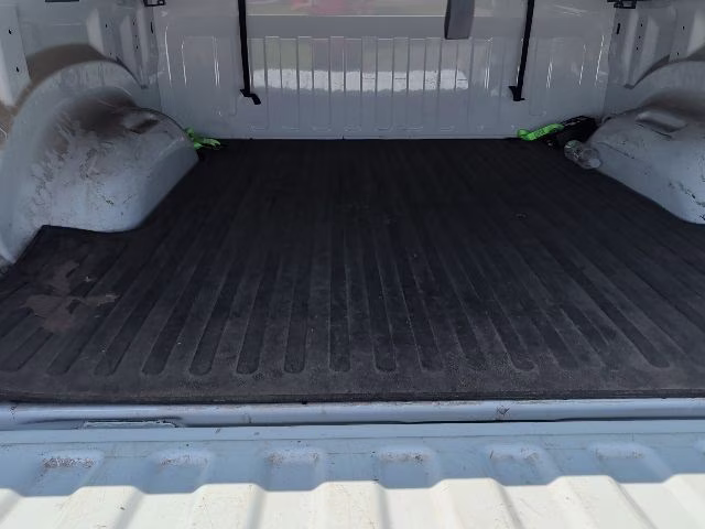 2025 Bright White Clearcoat Ram 1500 Big Horn/Lone Star 4X4 Truck