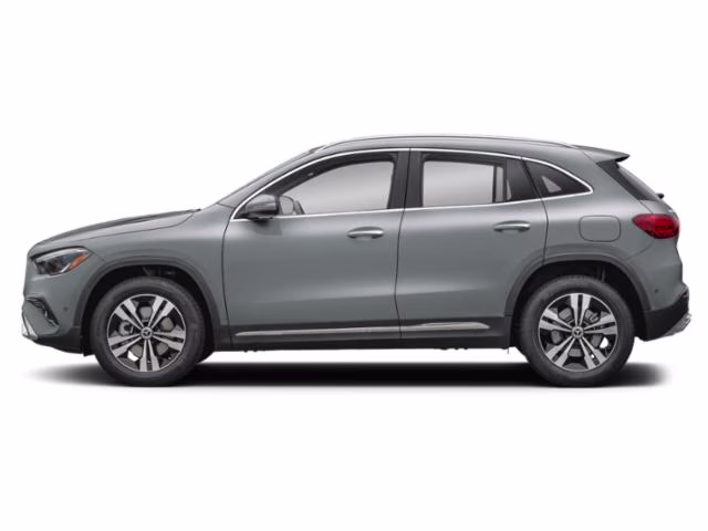 2026 Mountain Mercedes-Benz GLA GLA 250 FWD SUV