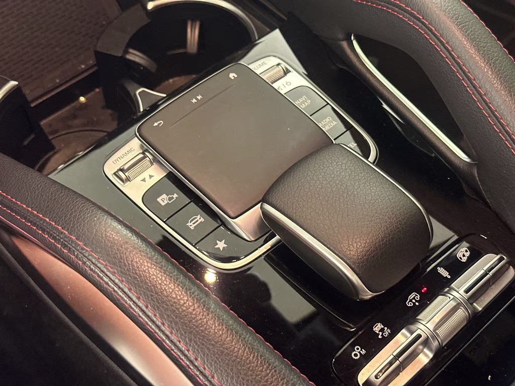 2021 Polar White Mercedes-Benz GLE GLE 53 AMG AWD Coupe
