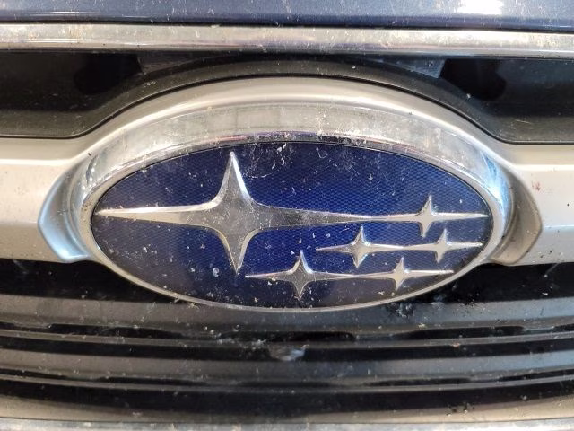 2020 Abyss Blue Pearl Subaru Outback Touring XT AWD SUV