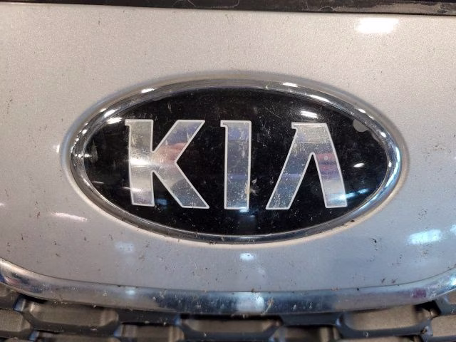 2015 Kia Forte EX FWD Sedan