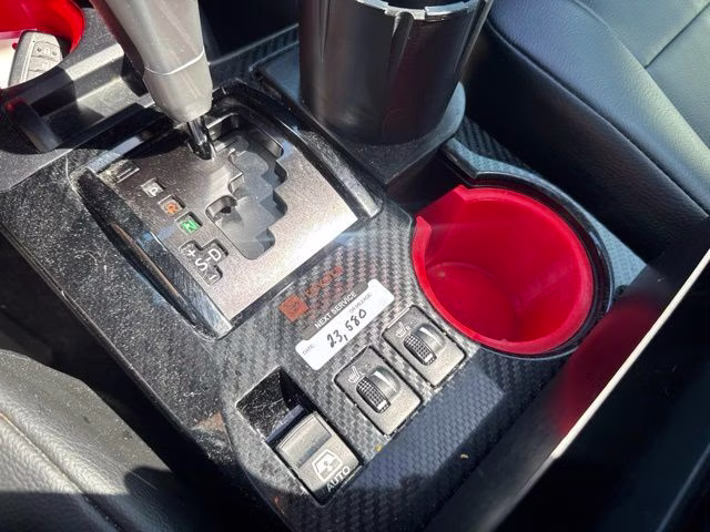 2024 Classic Silver Metallic Toyota 4Runner TRD Off-Road Premium 4X4 SUV