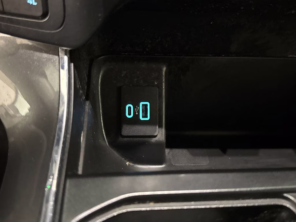2023 Carbonized Gray Metallic Ford F-150 XLT 4X4 Truck