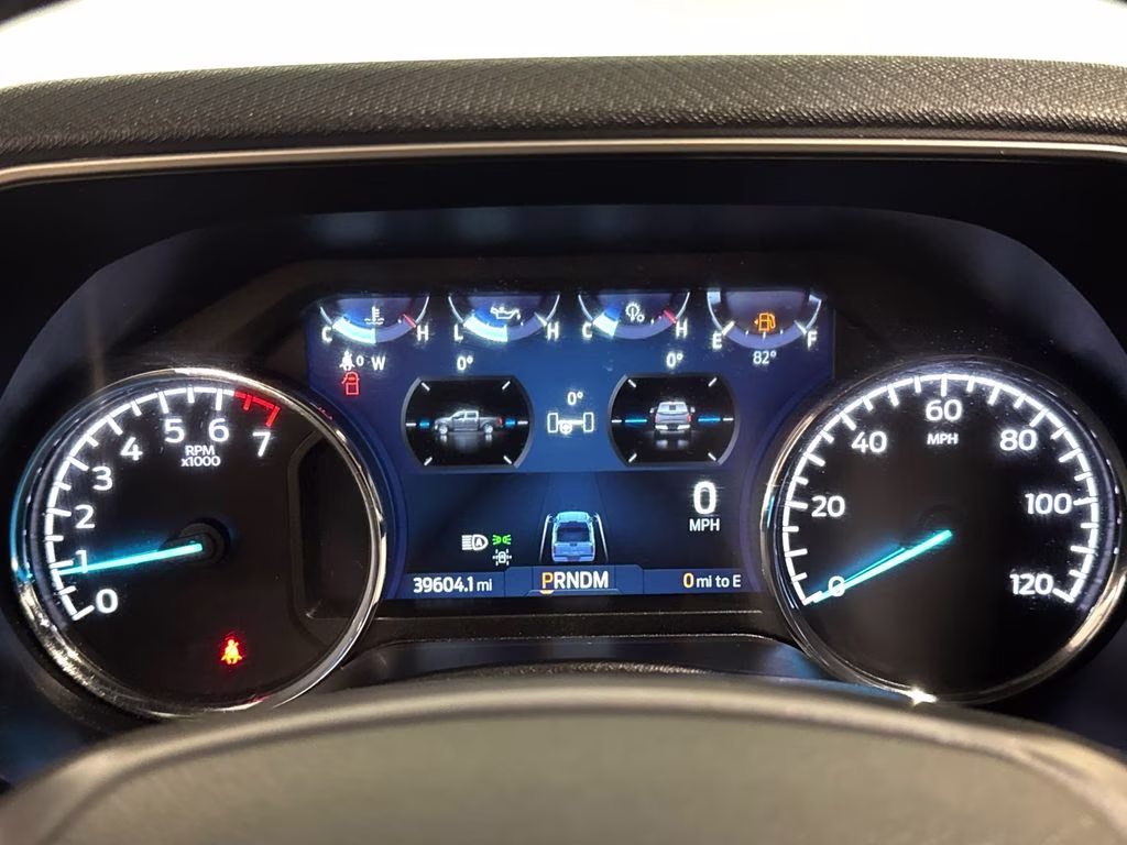 2023 Carbonized Gray Metallic Ford F-150 XLT 4X4 Truck