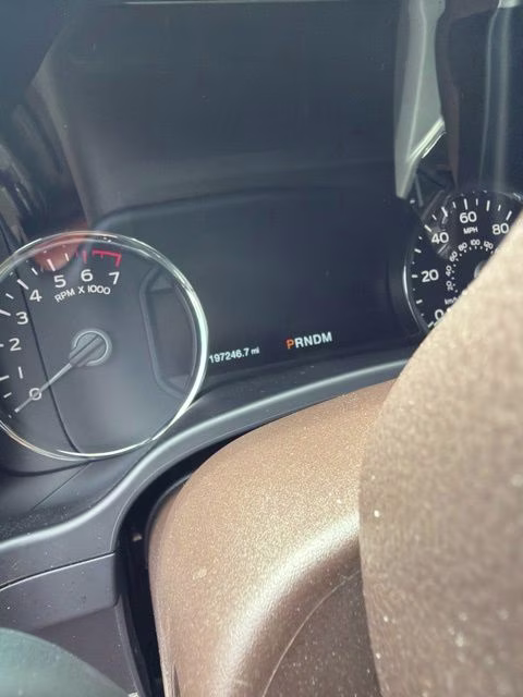 2019 Brown Ford F-150 King Ranch 4X4 Truck