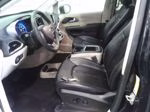 2023 Brilliant Black Crystal Pearlcoat Chrysler Pacifica Touring L FWD Van