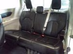 2023 Brilliant Black Crystal Pearlcoat Chrysler Pacifica Touring L FWD Van