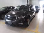 2023 Brilliant Black Crystal Pearlcoat Chrysler Pacifica Touring L FWD Van