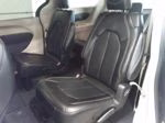 2023 Brilliant Black Crystal Pearlcoat Chrysler Pacifica Touring L FWD Van