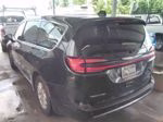 2023 Brilliant Black Crystal Pearlcoat Chrysler Pacifica Touring L FWD Van