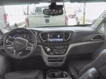 2023 Brilliant Black Crystal Pearlcoat Chrysler Pacifica Touring L FWD Van