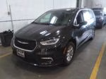 2023 Brilliant Black Crystal Pearlcoat Chrysler Pacifica Touring L FWD Van