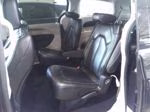 2023 Brilliant Black Crystal Pearlcoat Chrysler Pacifica Touring L FWD Van