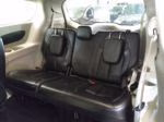 2023 Brilliant Black Crystal Pearlcoat Chrysler Pacifica Touring L FWD Van