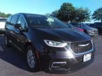2023 Brilliant Black Crystal Pearlcoat Chrysler Pacifica Touring L FWD Van