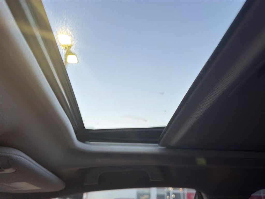 2020 Magnetite Gray Metallic Subaru Forester Limited AWD SUV