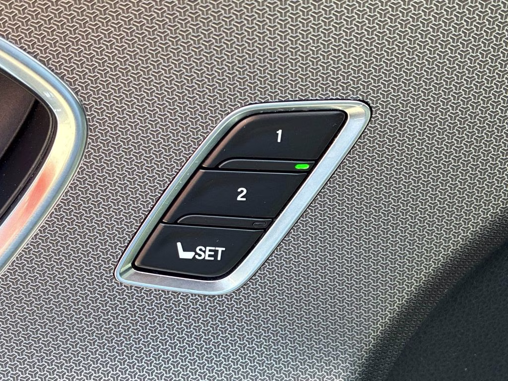 2024 Gray Acura RDX A-Spec Package AWD SUV