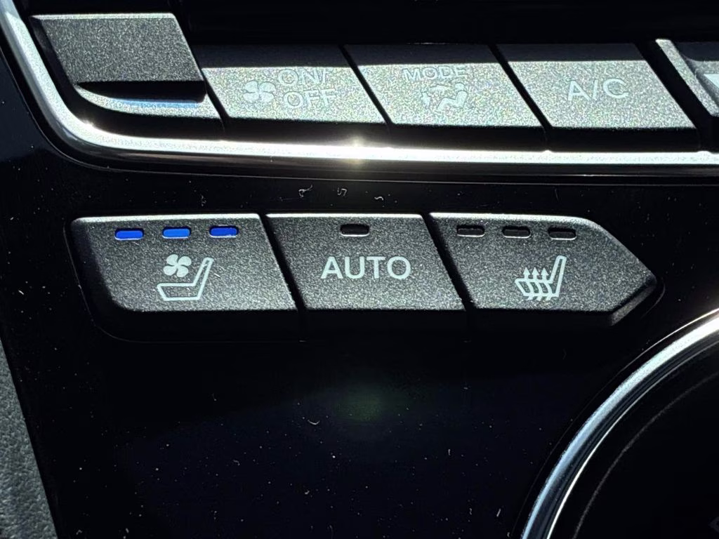 2024 Gray Acura RDX A-Spec Package AWD SUV