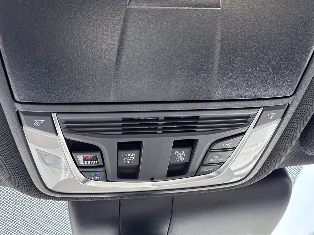 2024 Gray Acura RDX A-Spec Package AWD SUV