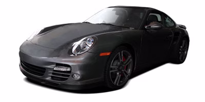 2008 Gray Porsche 911 Carrera S RWD Coupe