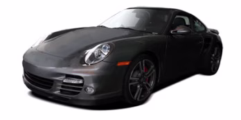 2008 Gray Porsche 911 Carrera S RWD Coupe