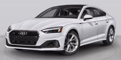 2024 Audi A5 Sportback 45 S line Premium Plus AWD Hatchback