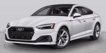 2024 Audi A5 Sportback 45 S line Premium Plus AWD Hatchback