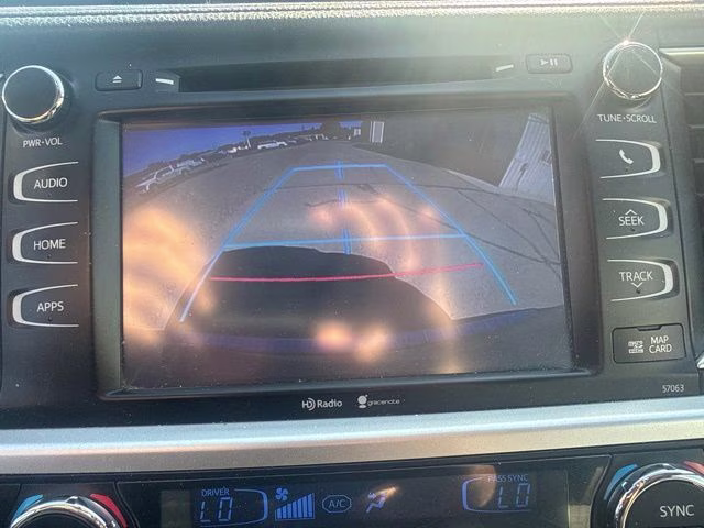 2014 Gray Toyota Highlander Limited AWD SUV