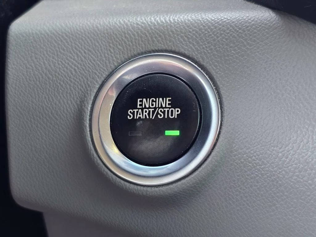 2022 Ebony Twilight Metallic GMC Terrain SLT AWD SUV