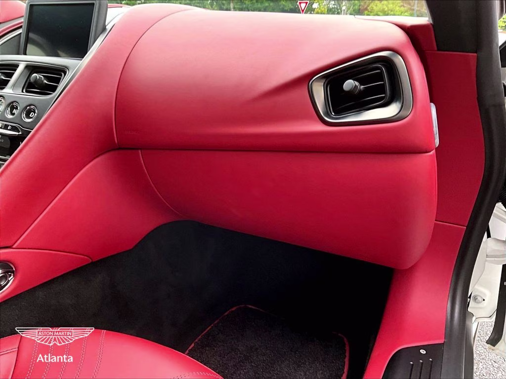 2019 Lunar Aston Martin DB11 Base RWD Coupe