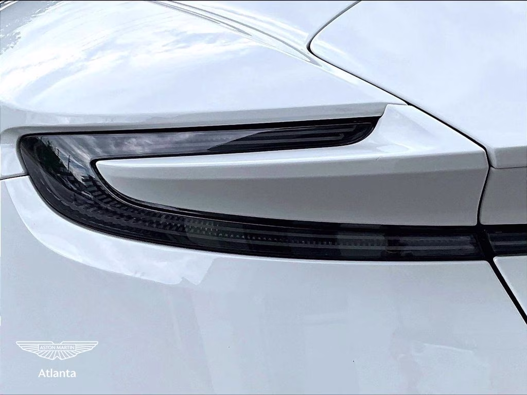 2019 Lunar Aston Martin DB11 Base RWD Coupe